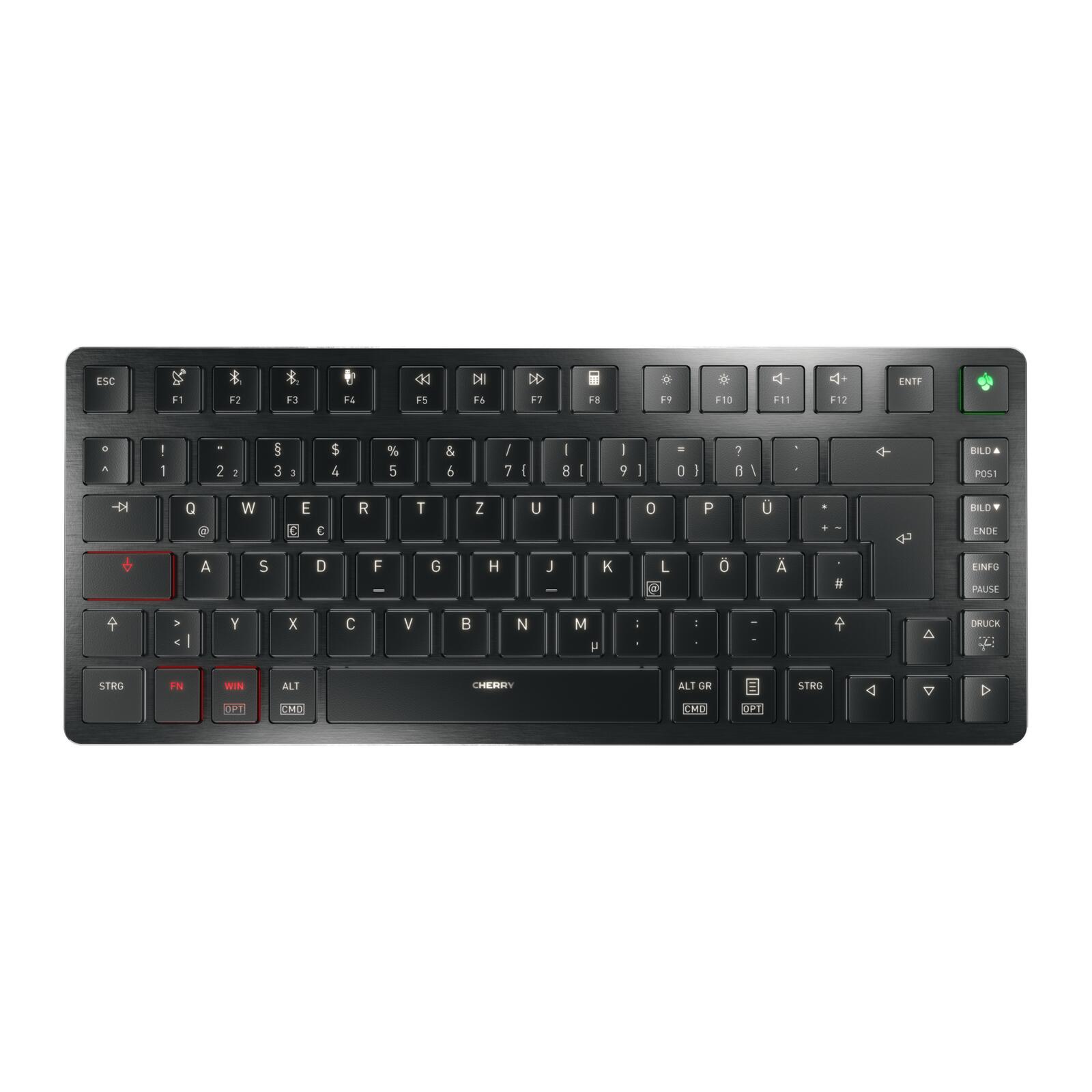 CHERRY KW X ULP 2.0 Mini