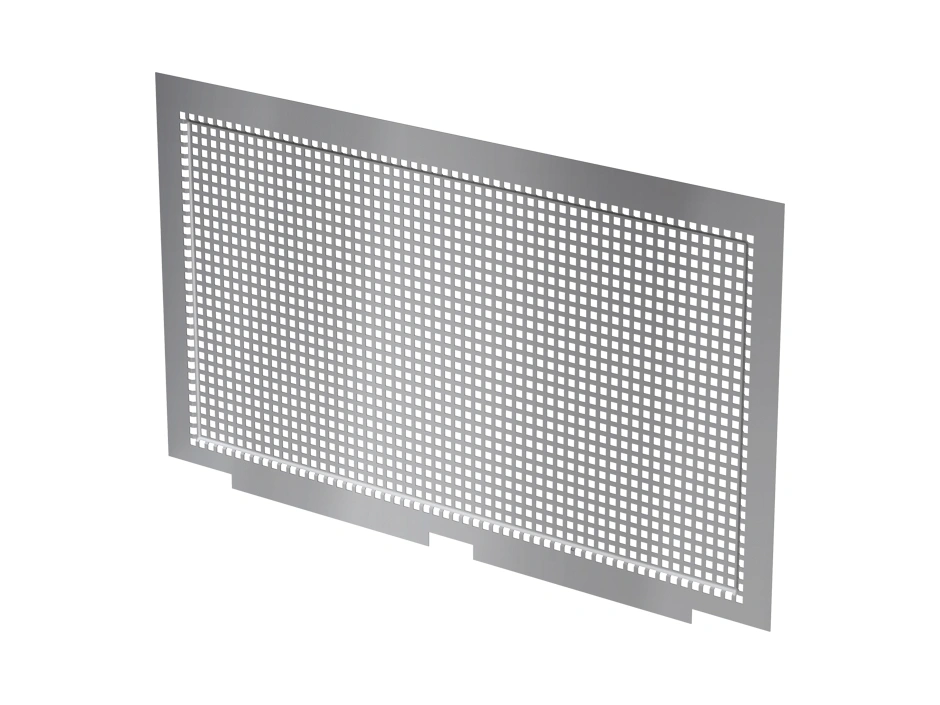 ACO Schutzgitter für AKF Nebenraumfenster verzinkt 80×60 cm