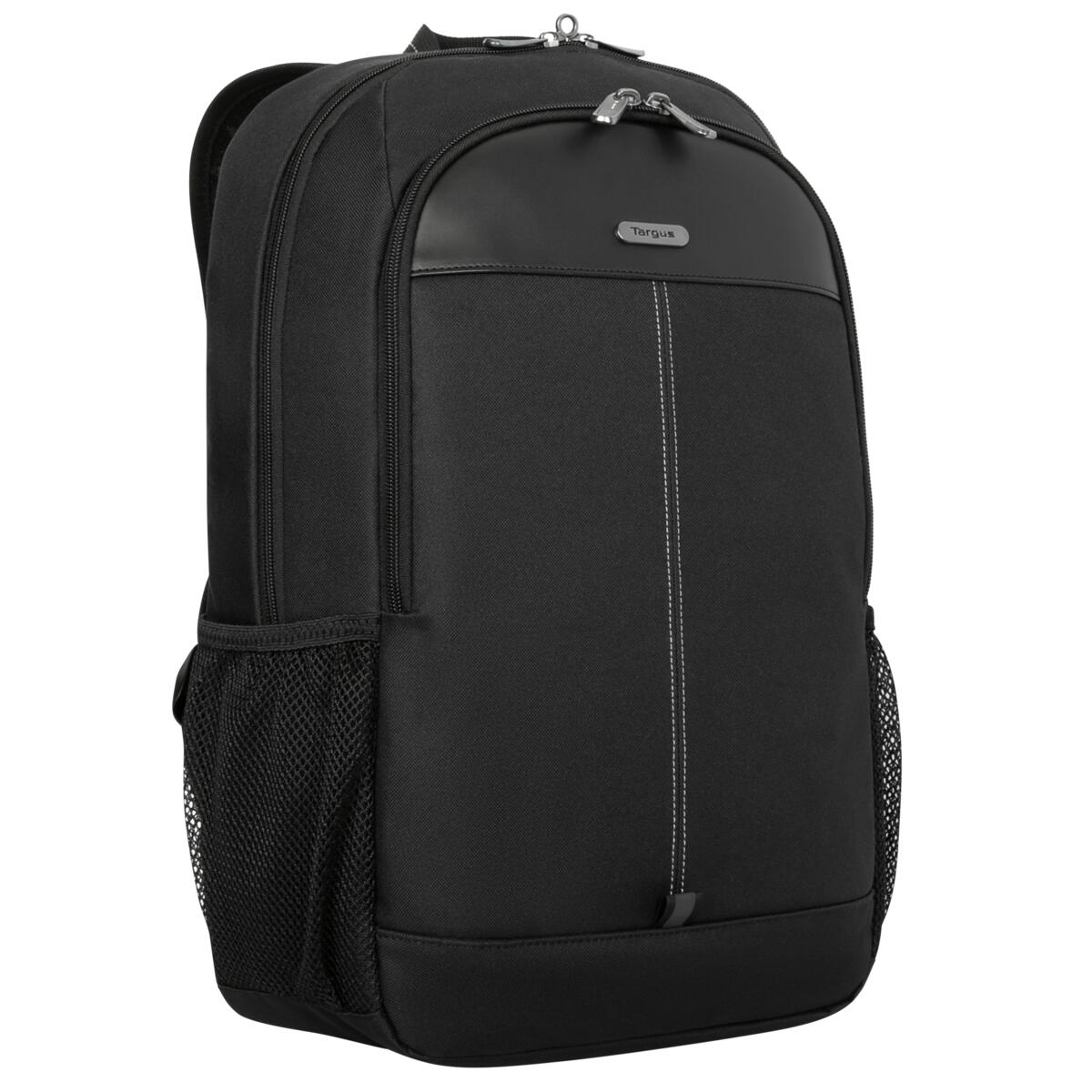 Targus Modern Classic Notebook-Rucksack 15.6″ (Schwarz)
