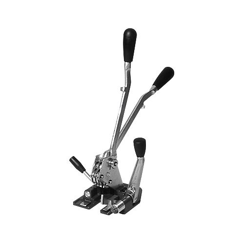 Spann- und Verschlussger?t, 1-teilig, 13 mm