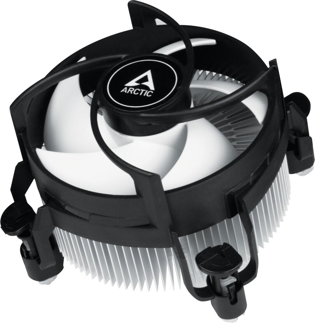 Arctic Alpine 17 CPU-Luftkühler