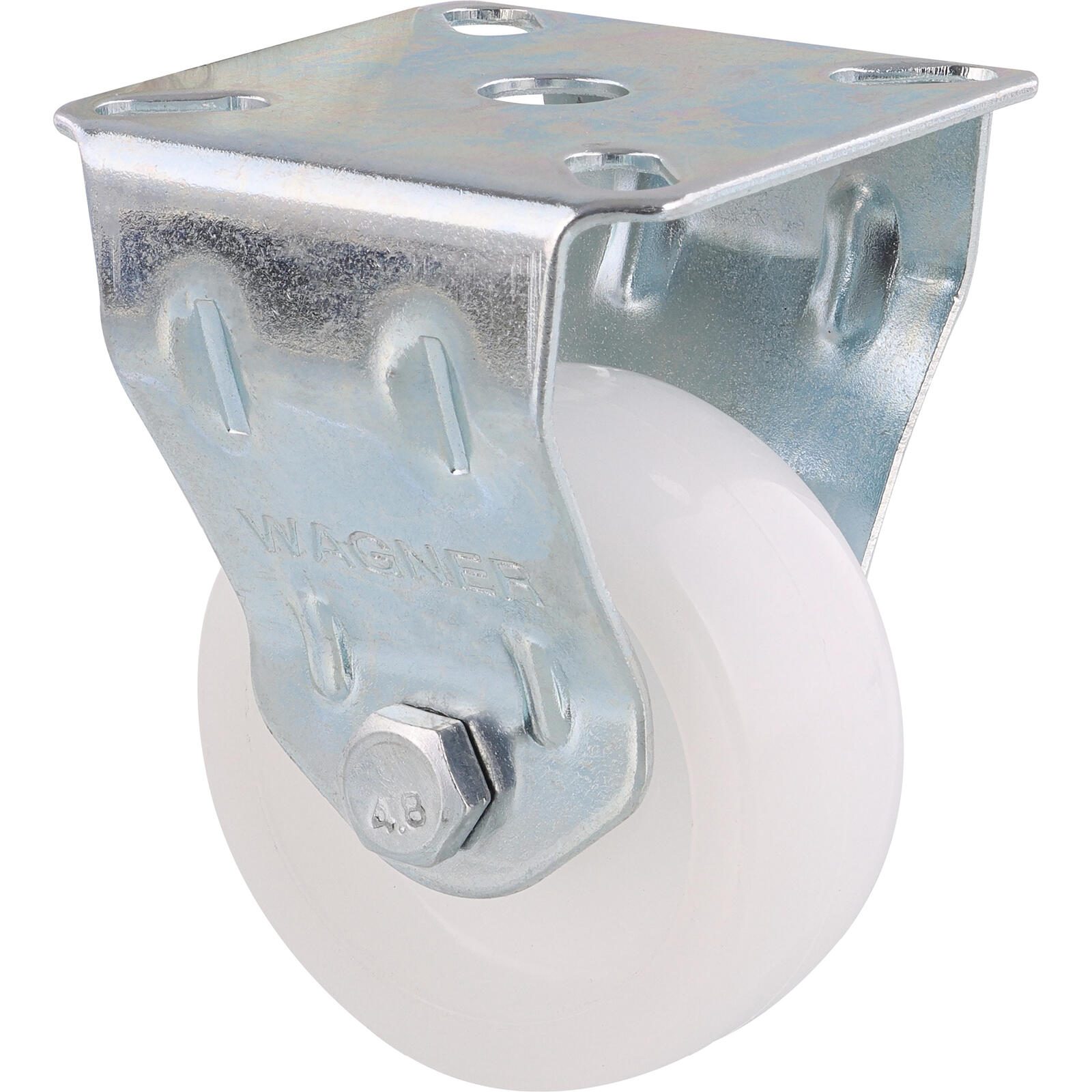 WAGNER® design yourself Apparate-Bockrolle ECO RO 7250 weiß