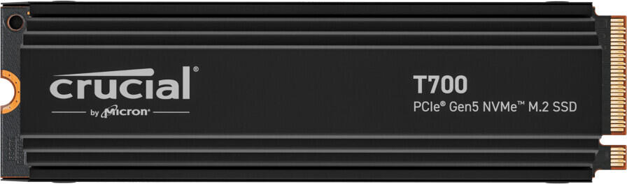 Crucial T700 – 1TB