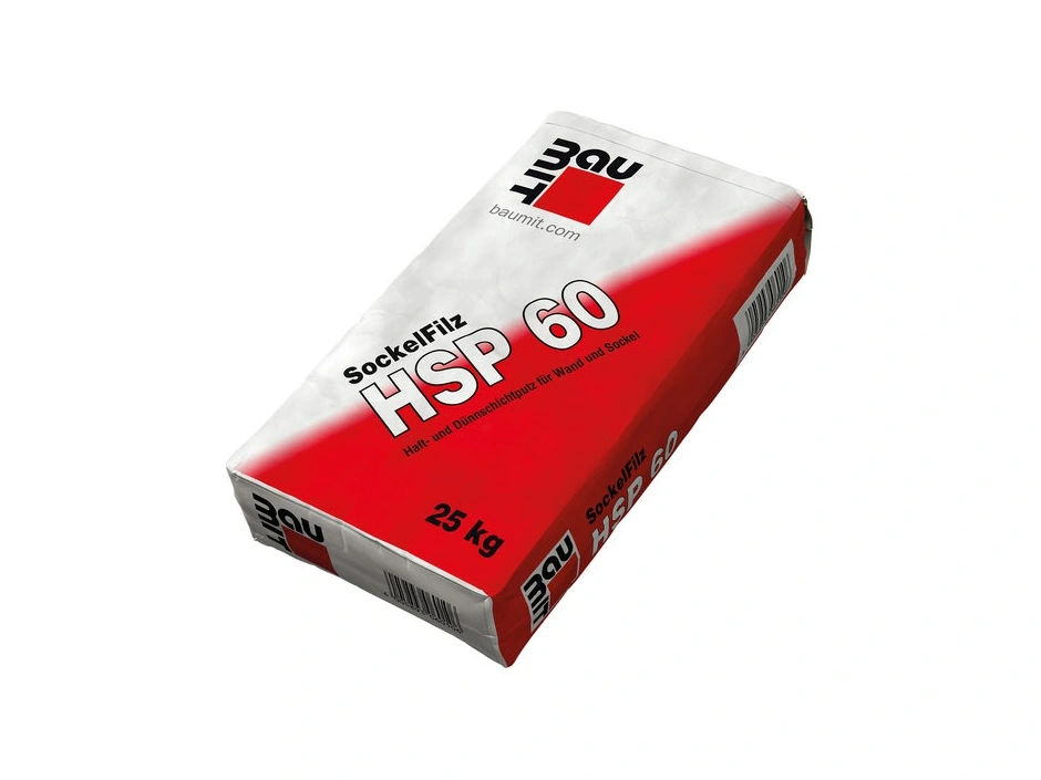 Baumit SockelFilz HSP 60, 25 kg