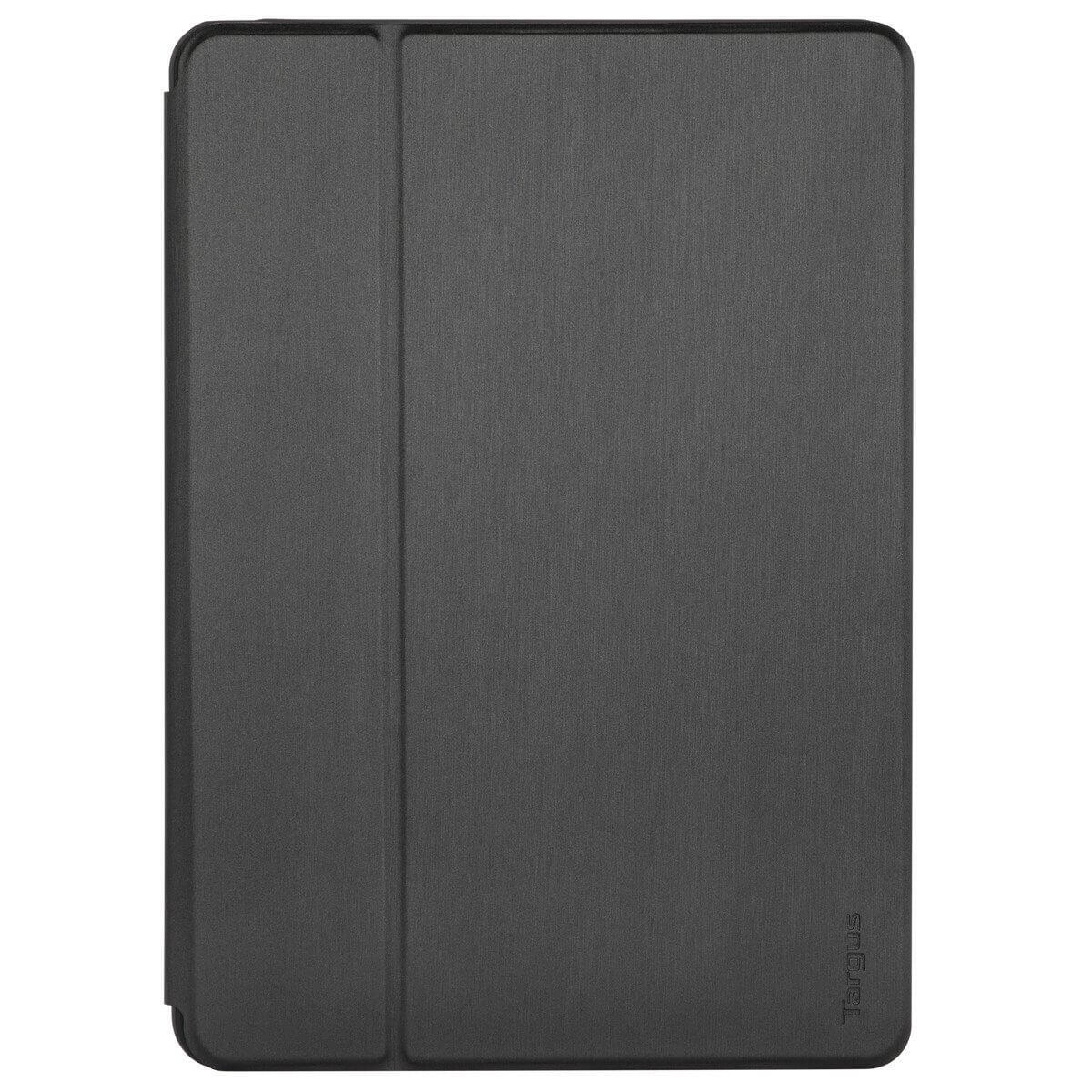 Targus Click-In™ Hülle für iPad 10,2″ (7.-9. Gen), iPad Air 10,5″ und iPad Pro 10,5″ – Schwarz