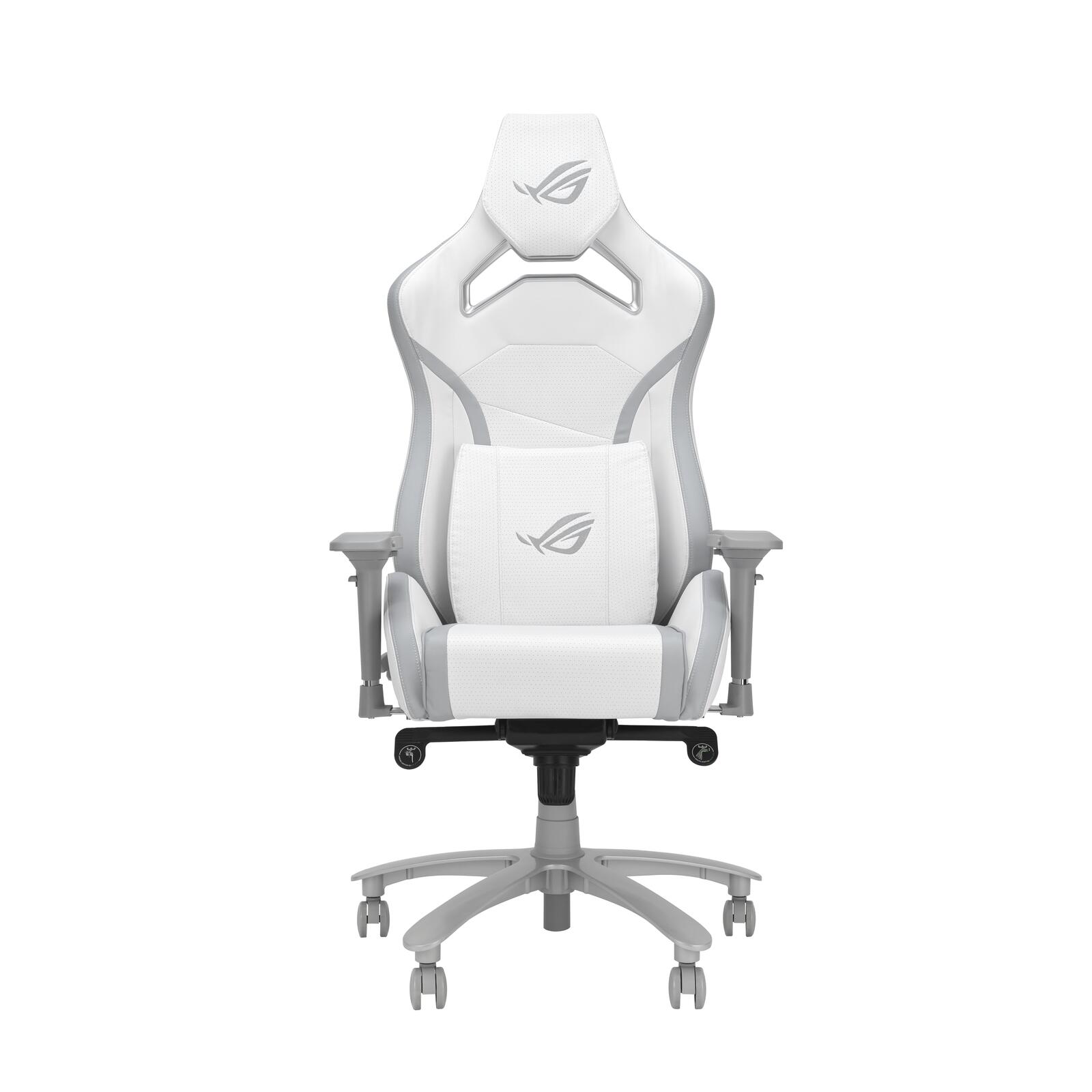 ASUS ROG Chariot X Core Weiß