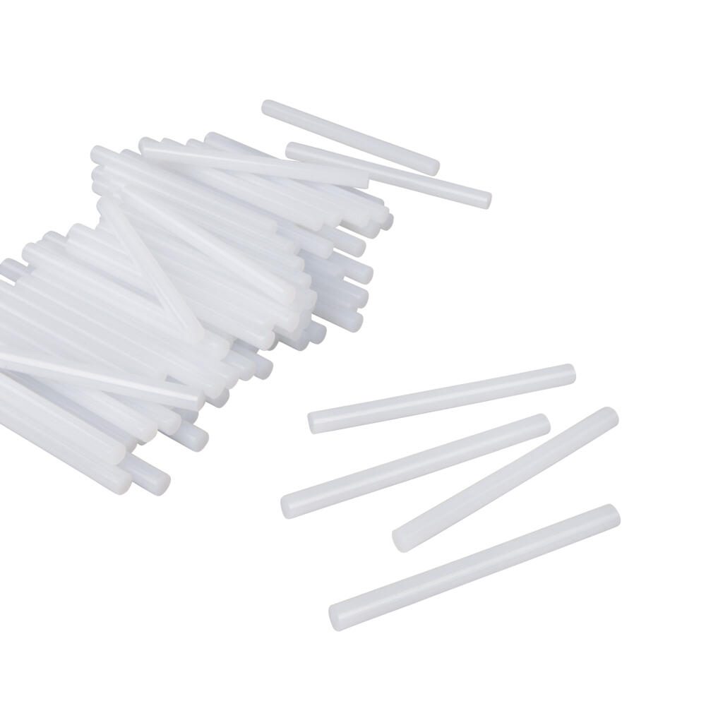 Rayher Heißklebesticks Mini transparent