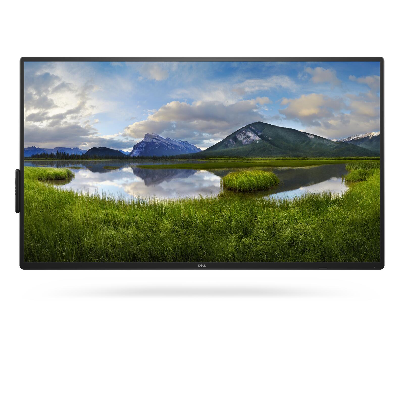 DELL P5525QC Digital Signage Flachbildschirm 138,8 cm (54.6″)