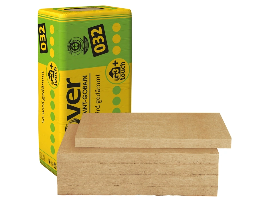 Isover Kontur KP 1-032 Kerndämmplatte 1250x625x60 mm