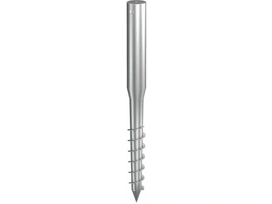 GS Erdanker 1000x60x60 mm