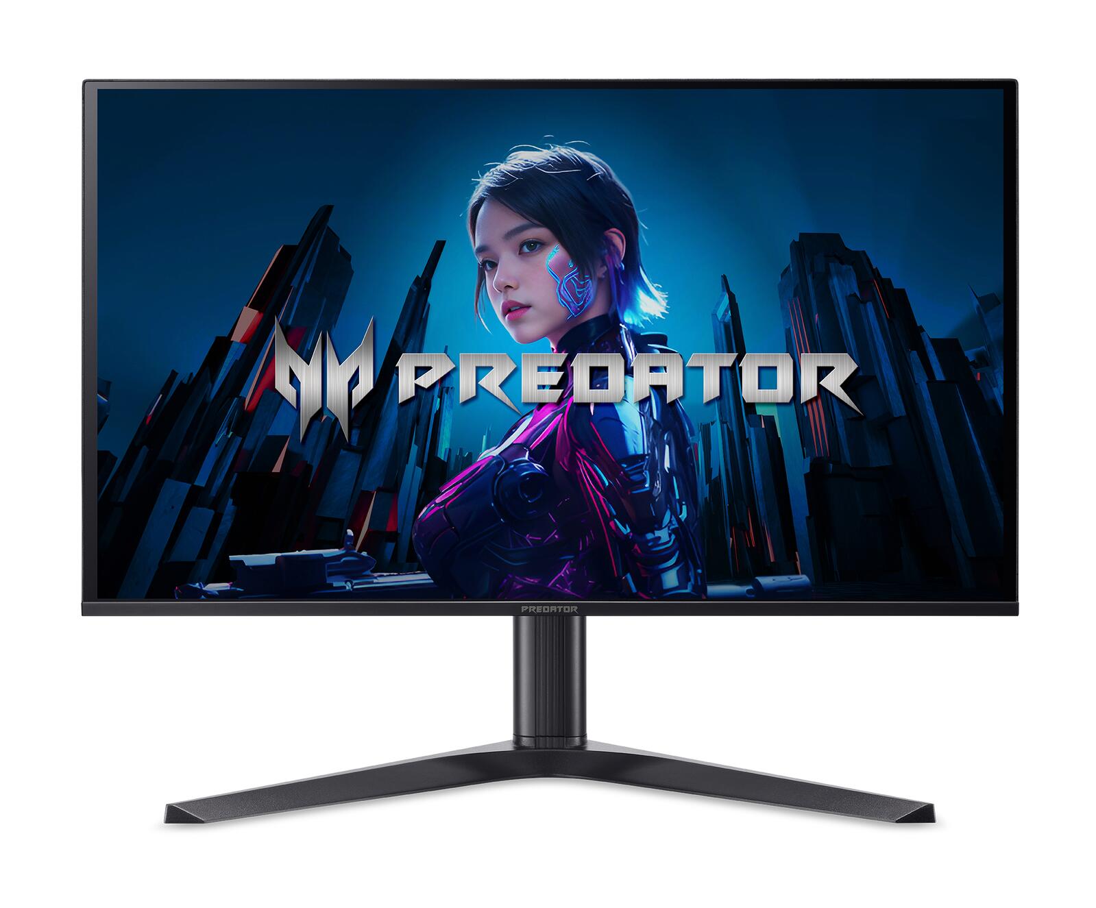 Acer Predator X27UX1 Gaming Monitor 67,3 cm (26.5″)
