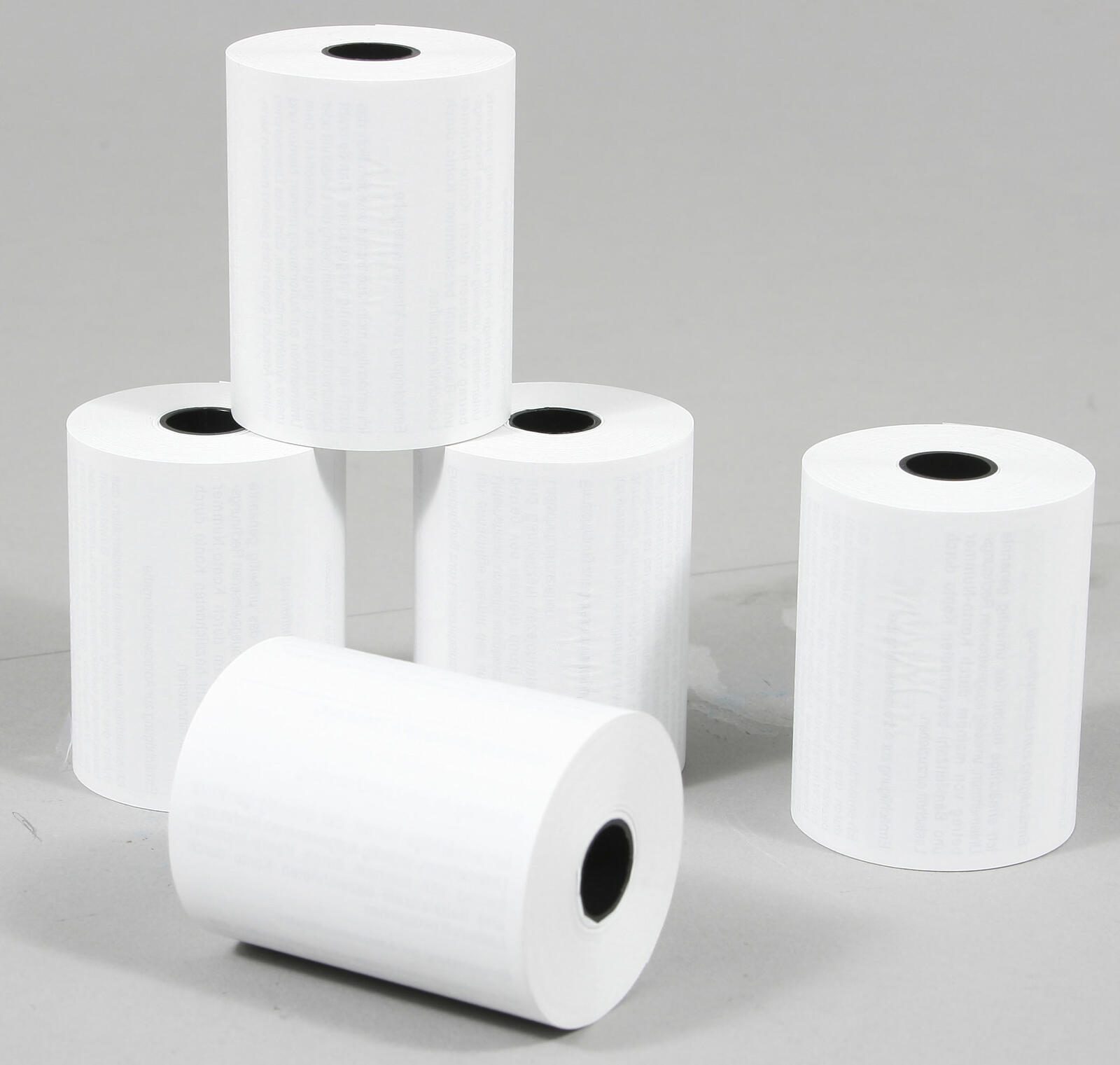 dots Thermorollen 5.7 cm x 9 m