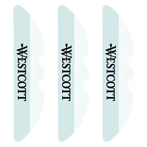 Keramikklinge, Ersatzklingen, 3er-Pack