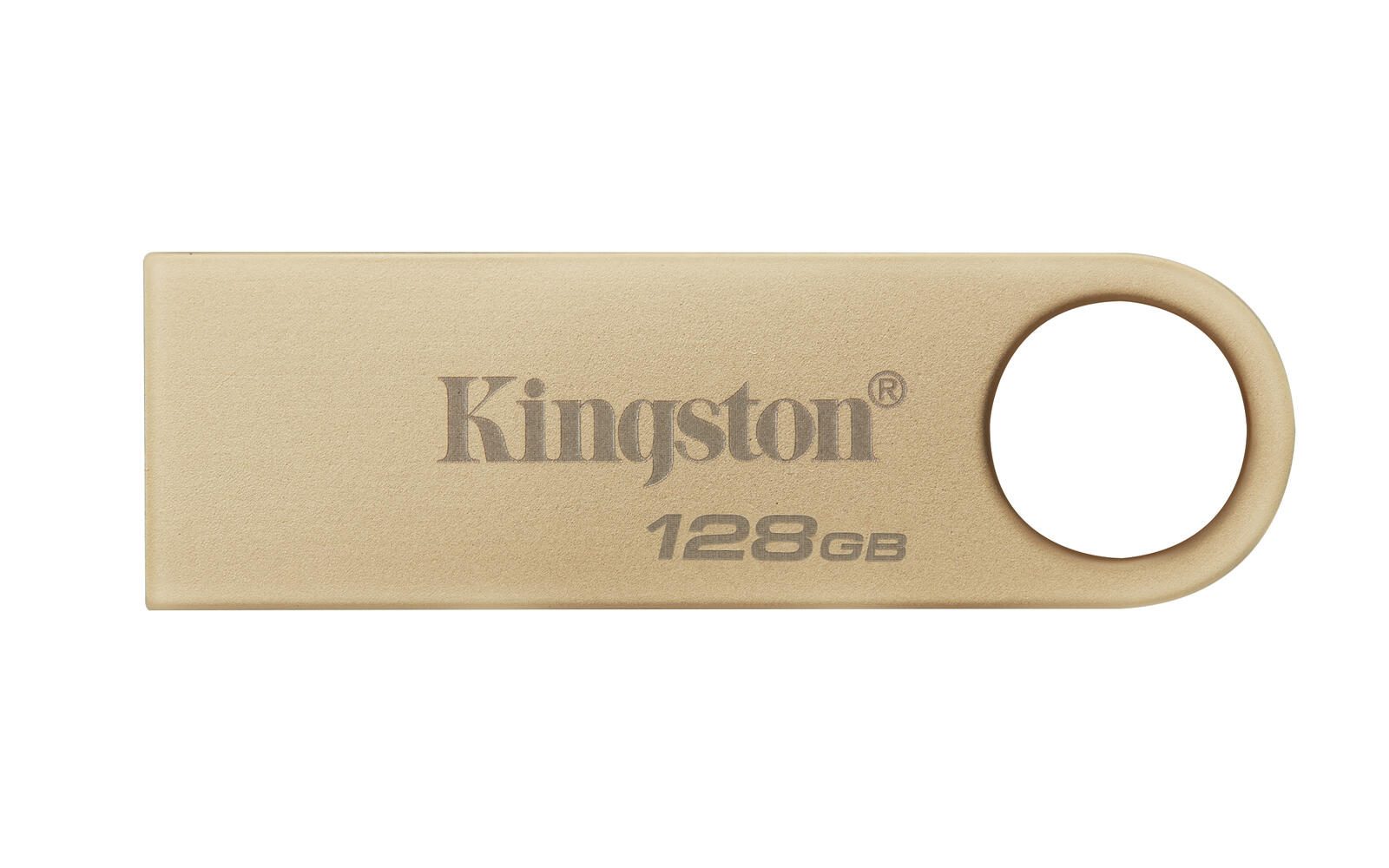 Kingston Technology DataTraveler SE9 G3 USB-Stick – 128 GB