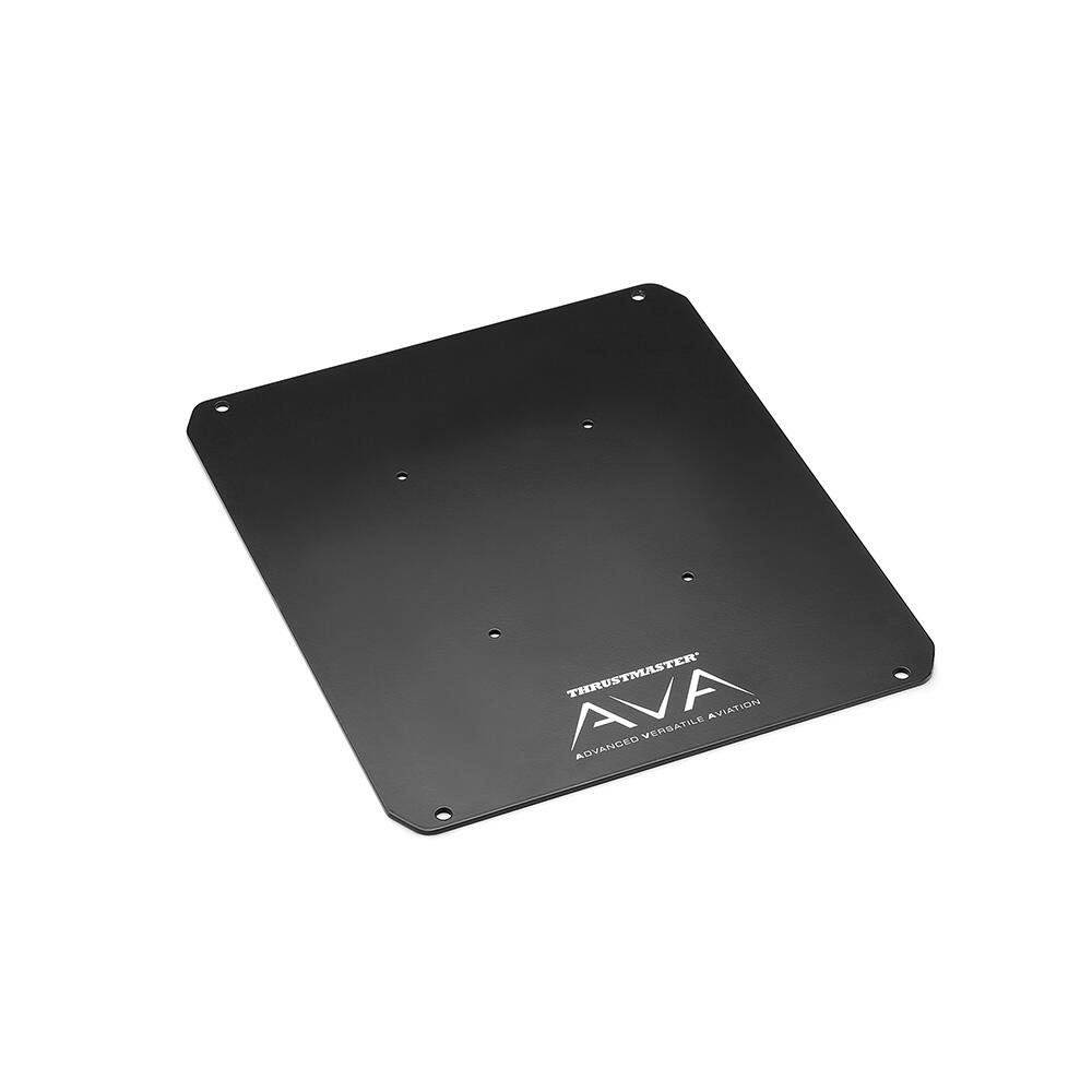 Thrustmaster AVA Metallplatte