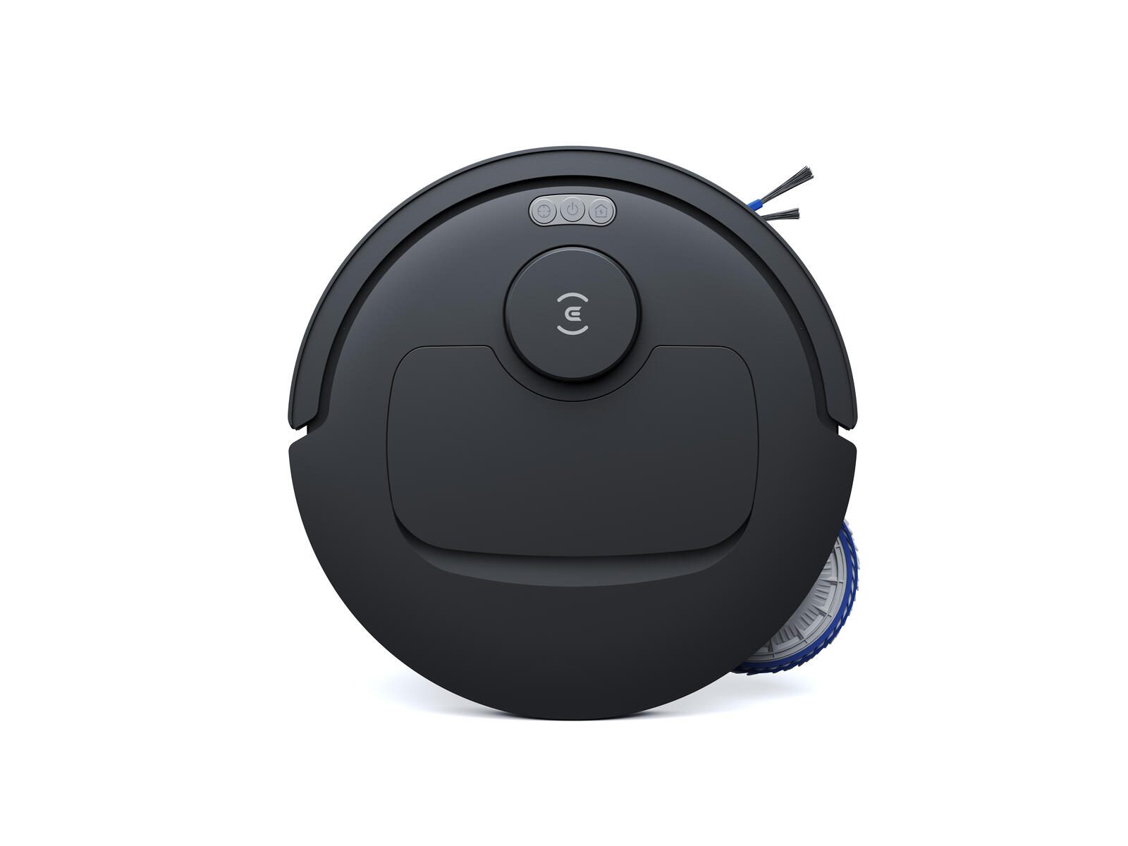 Ecovacs DEEBOT Saugroboter T30C Schwarz