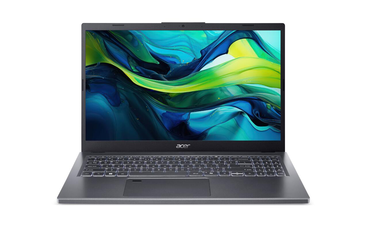Acer Aspire 15 A15-51M-55AY Intel® Core™ 5 120U Notebook 39,62 cm (15,6″)