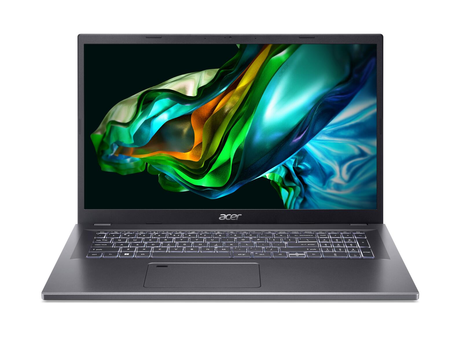 Acer Aspire 17 A17-51M-72VQ Intel® Core™ 7 150U Notebook 43,9 cm (17,3″)
