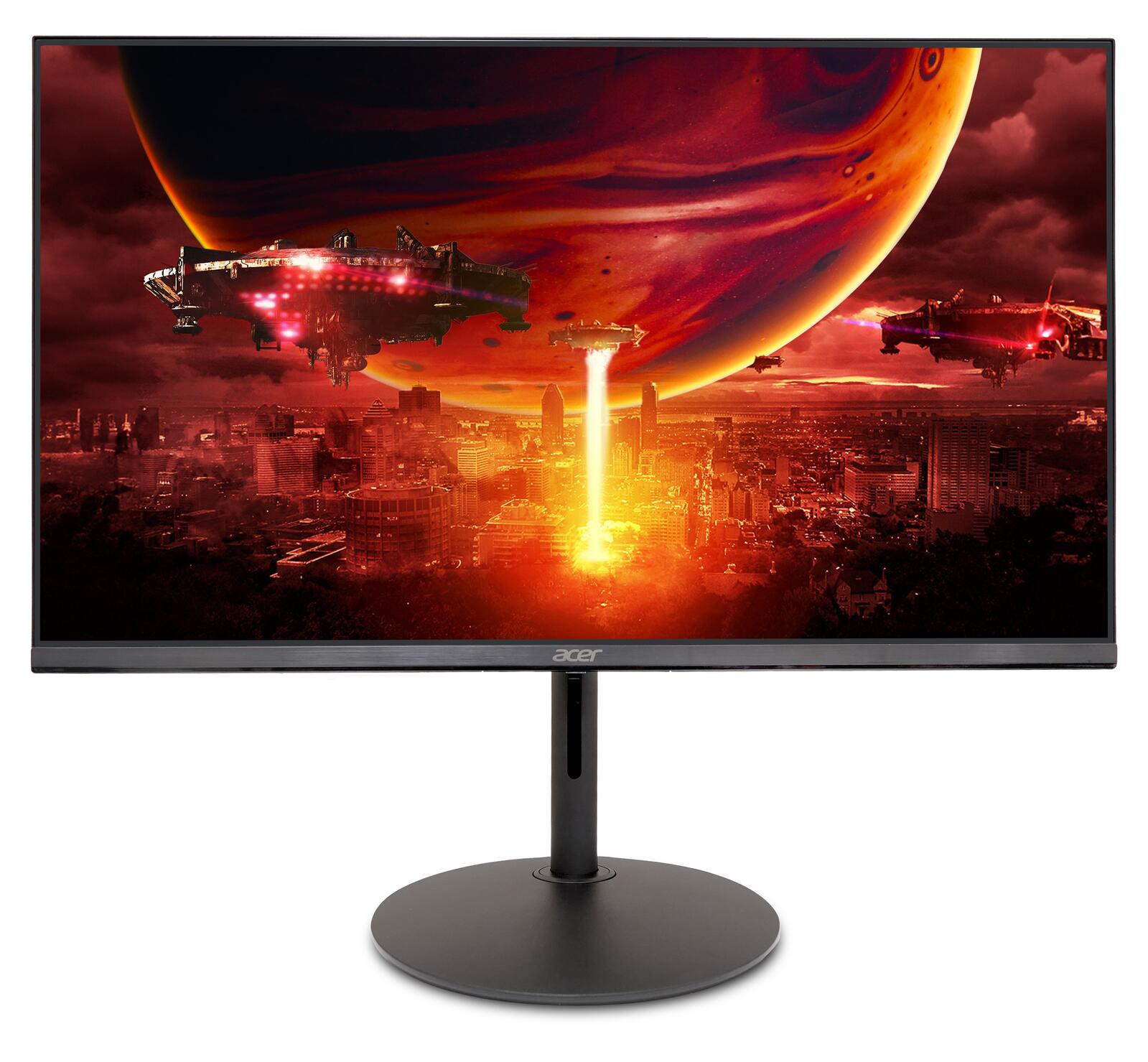 Acer Nitro XF270X1biiph Full HD Gaming Monitor 68,6 cm (27 Zoll)