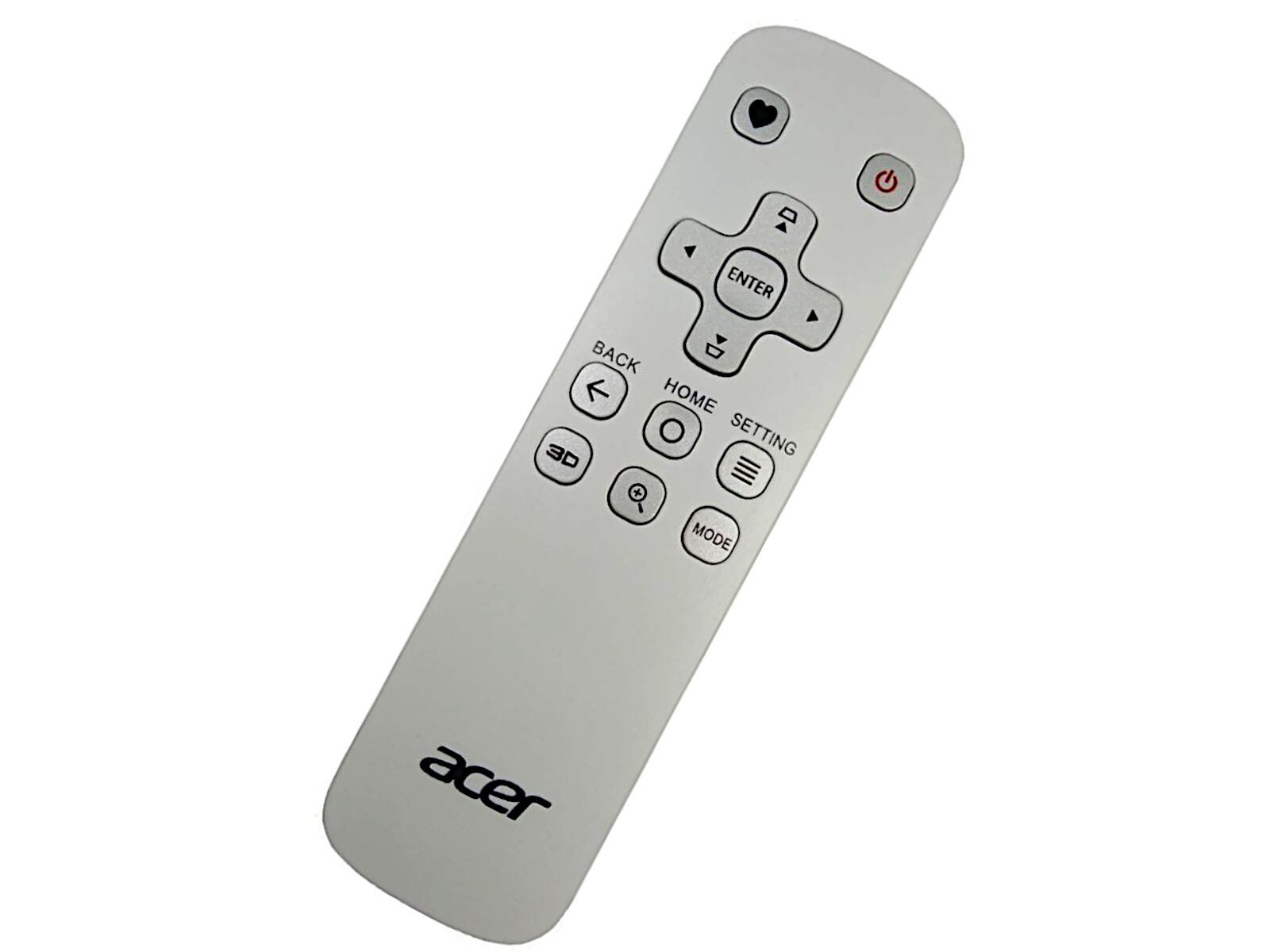 ACER MC.JLQ11.003 Original Fernbedienung