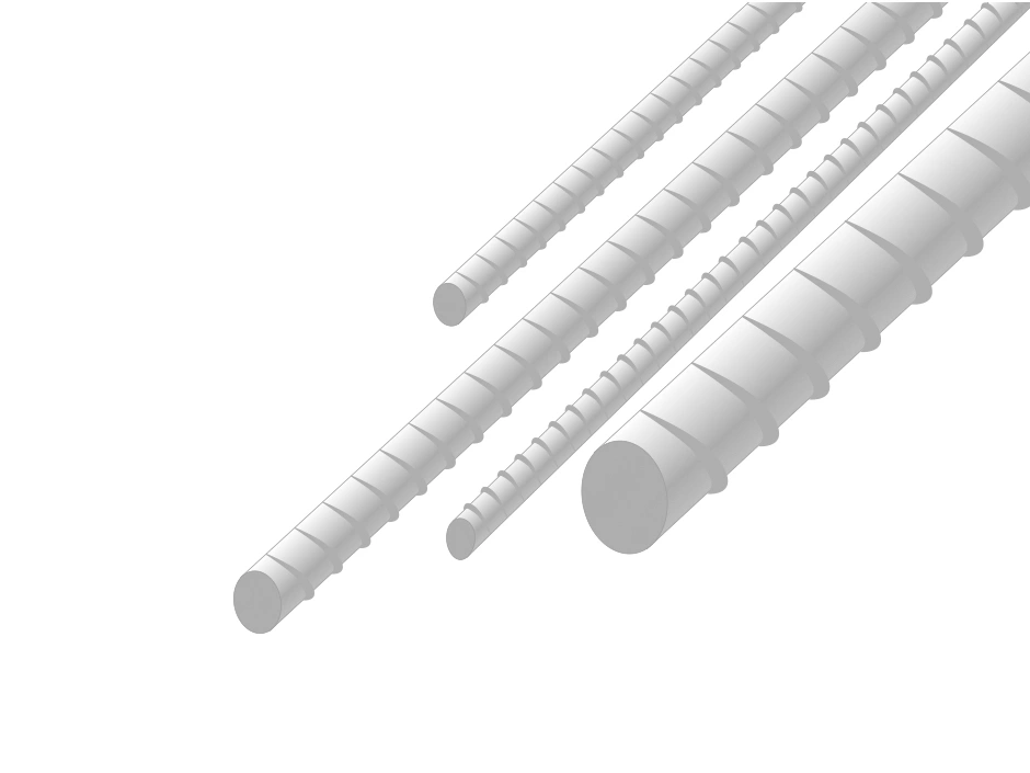 Betonstahl IV Ø6 mm