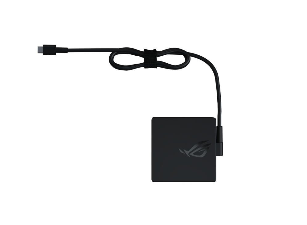 ASUS ROG USB-C Netzteil und Spannungsumwandler 100 Watt