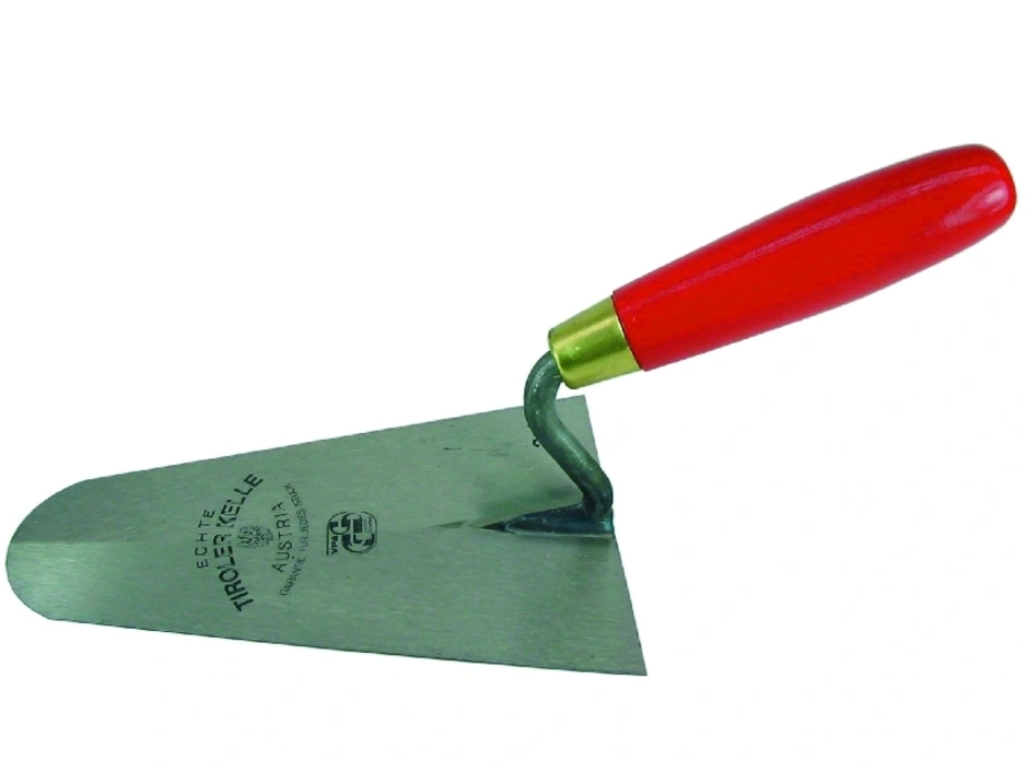 HaWe Düsseldorfer Betonkelle 180 mm