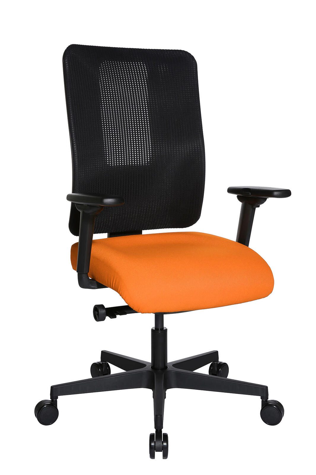 Topstar Bürostuhl Sitness Open X DLX N orange