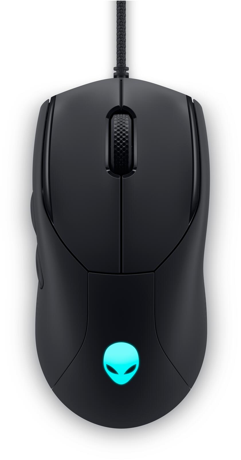 Alienware Kabelgebundene Gaming-Maus AW320M
