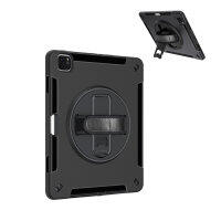 4smarts Rugged Case Grip für Apple iPad Air 13″ (M2), Apple iPad Pro 12,9″ (3.-6. Gen)