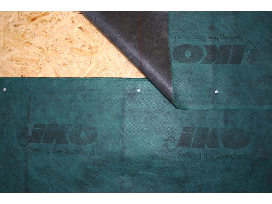 Iko Armourbase Pro Schalungsbahn 30 m (40Rl/Pl)