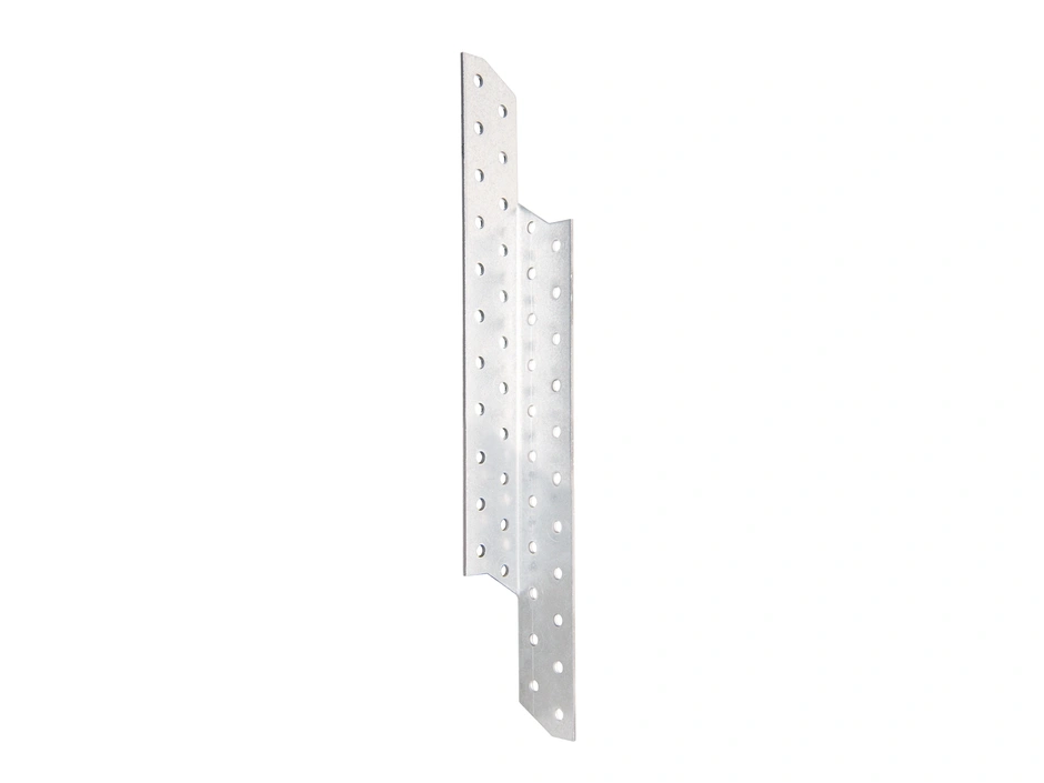 GAH Alberts Sparren-Pfettenanker rechts 32x32x290 mm