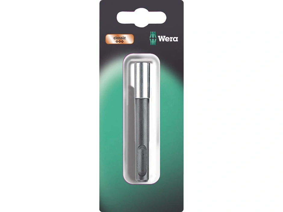 Wera Universalhalter mit Magnet auf SB Karte 899/14/1 SB