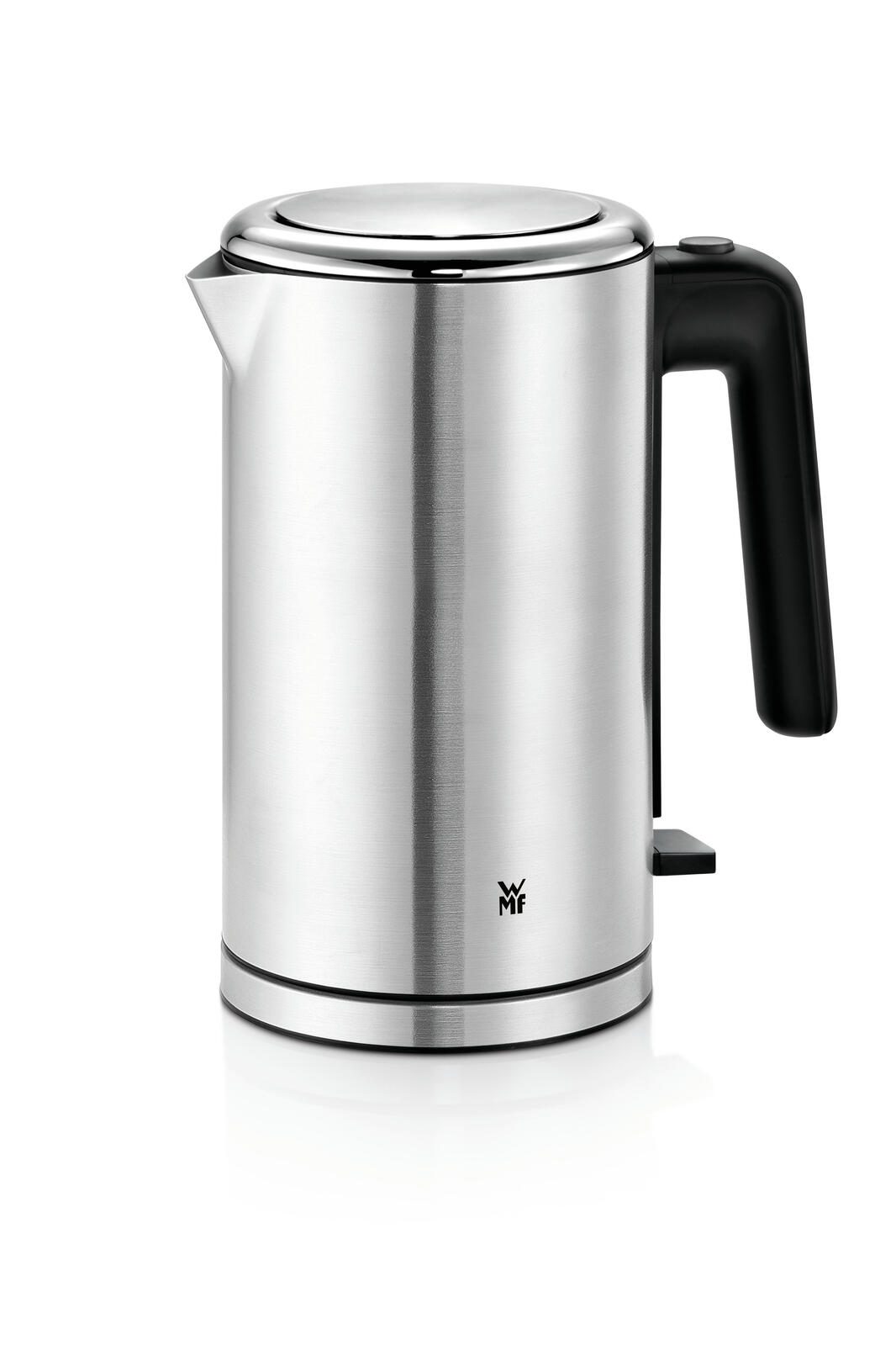WMF LONO 0413130011 – Wasserkocher – rostfreier Edelstahl
