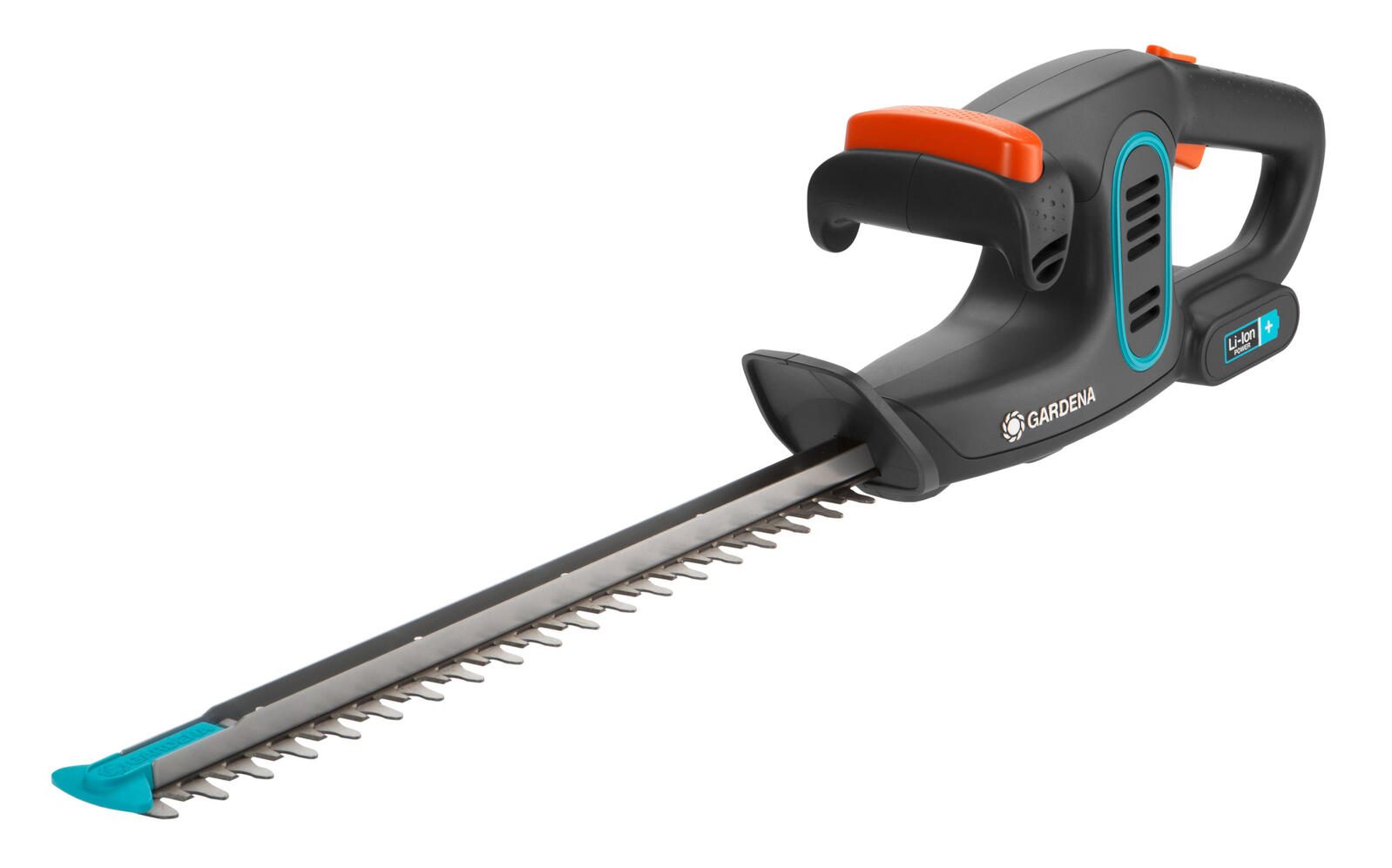 GARDENA EasyCut Akku-Heckenschere 14,4 V, mit 1 Akku