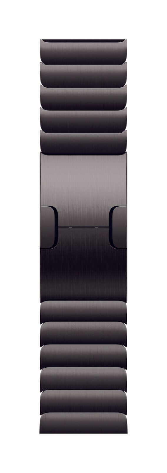 Apple Gliederarmband für Watch 42mm (schiefer)