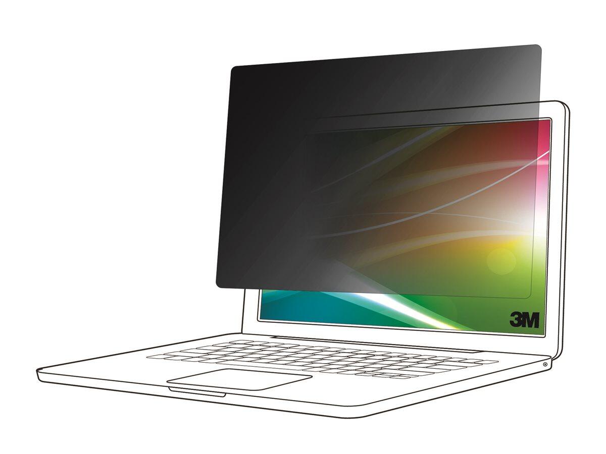 3M Blickschutzfilter für Notebooks 33,8 cm (13.3″)
