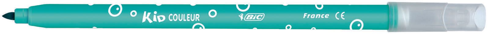 BIC® Filzstifte Mehrfarbig 0.8 mm