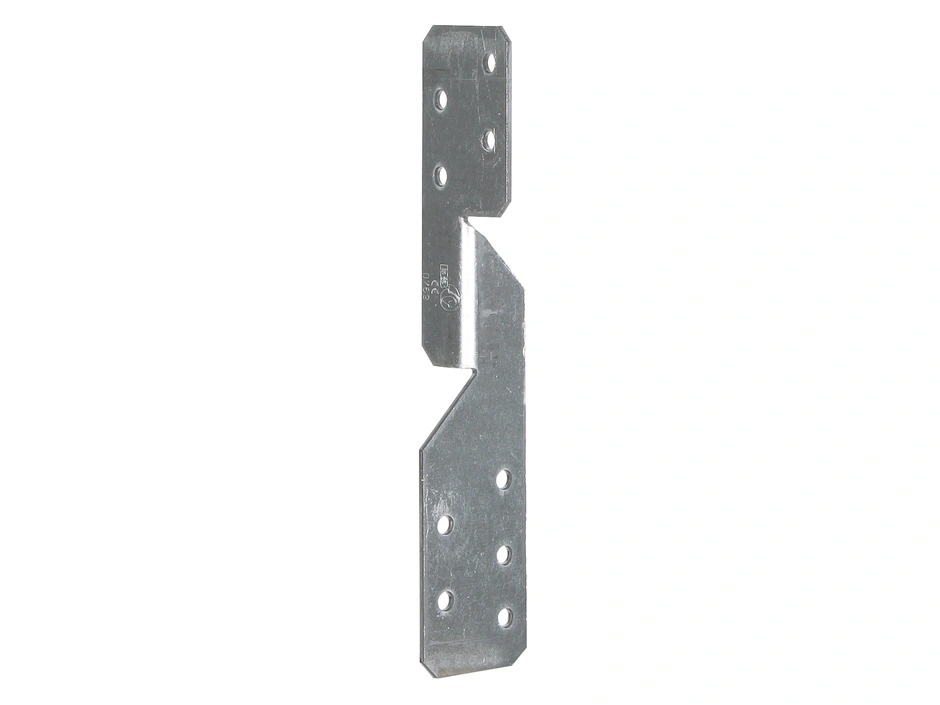 GAH Alberts Sparren-Pfettenanker universal 33x33x210 mm