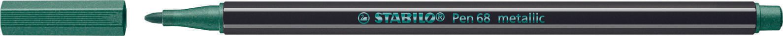 STABILO Filzstift Grün 1.0 mm