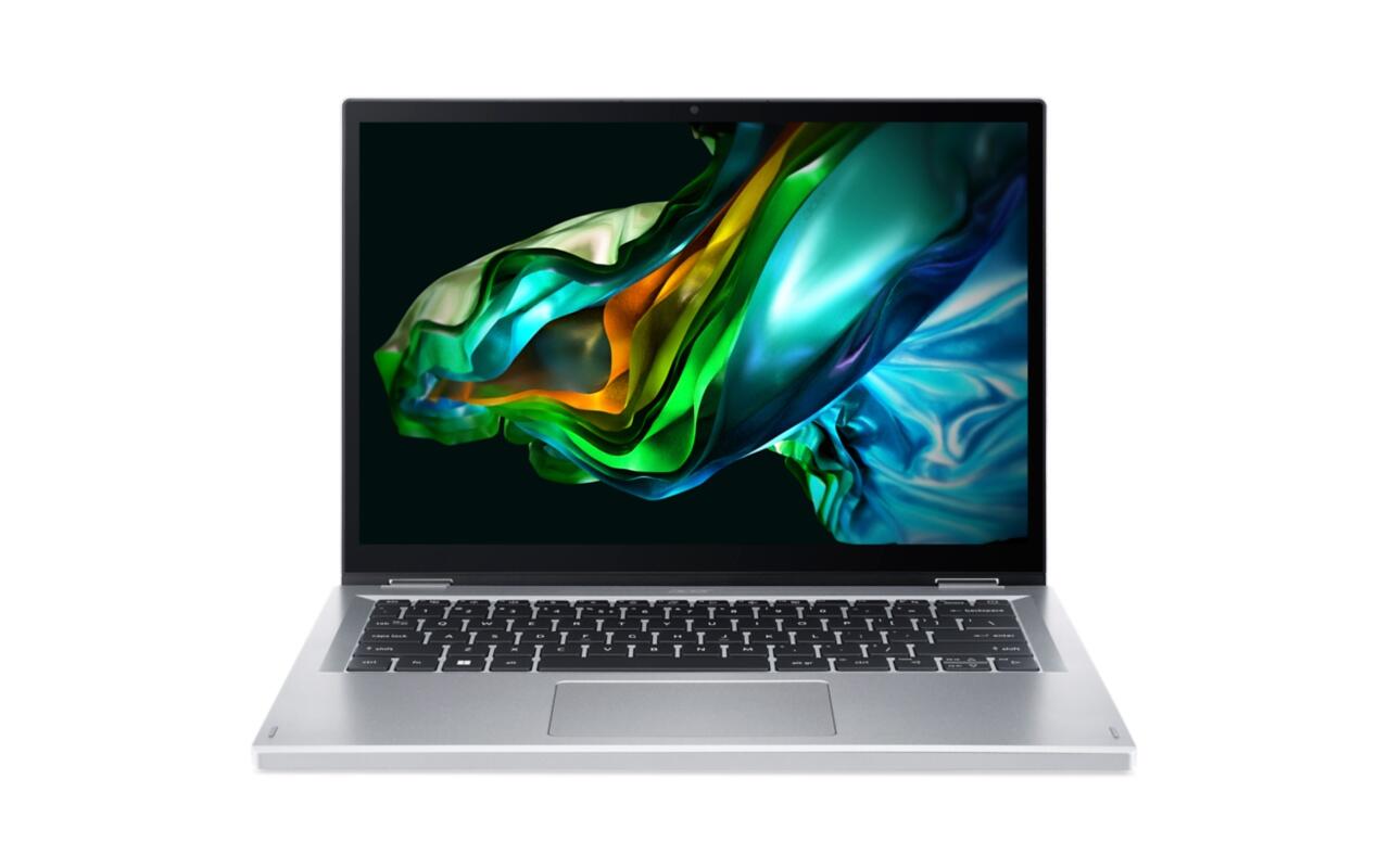 Acer Aspire 3 Spin A3SP14-31PT-37VD Intel Core i3 Convertible Notebook 35,6 cm (14″)