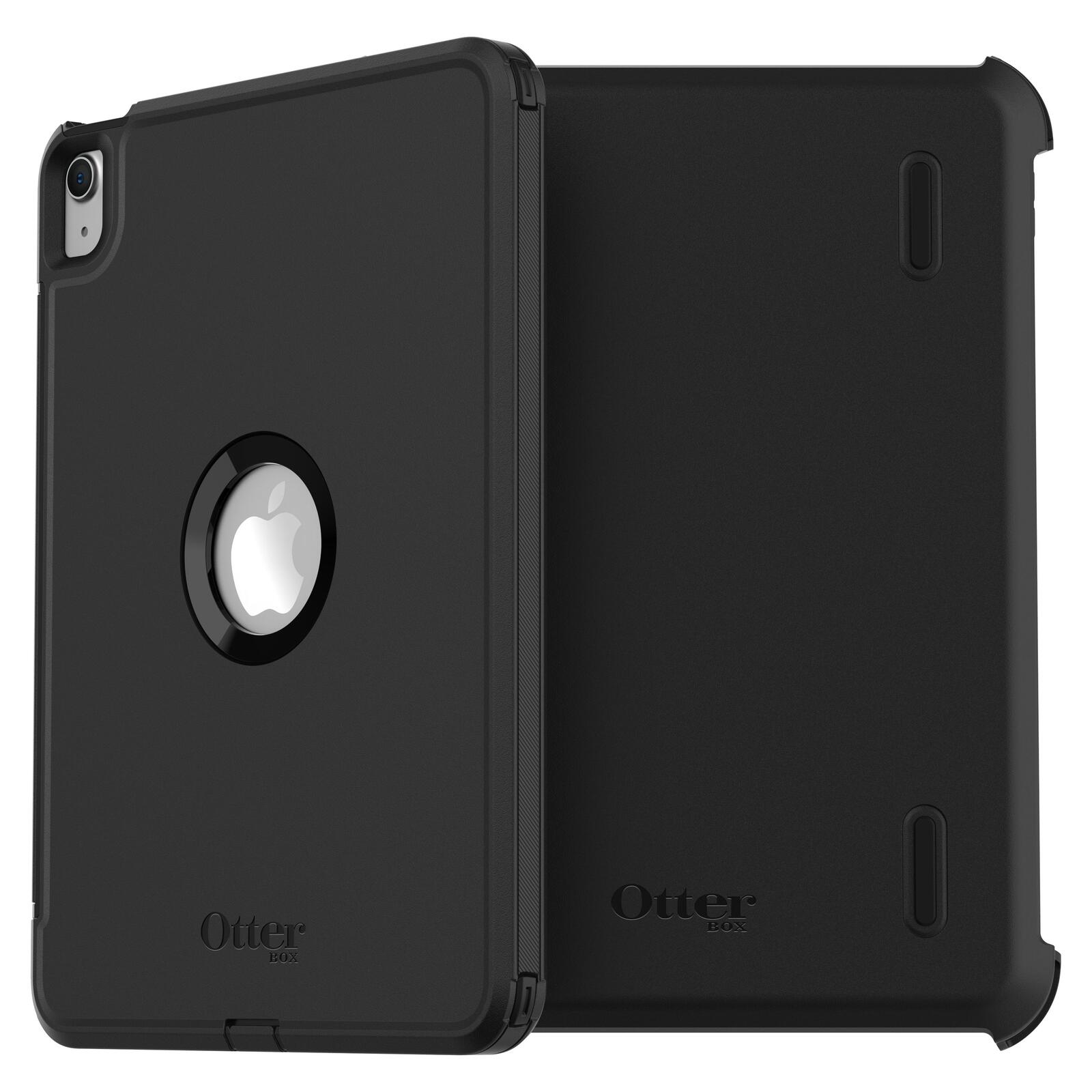 OtterBox Defender Case für Apple iPad Air 10,9″ (4./5. Gen) – Schwarz (Retail)