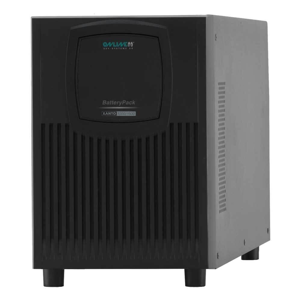Online USV Systeme X1000BP