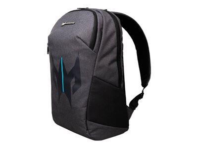 Acer Predator ABG140 LS Series Notebook-Rucksack 15″, dunkelgrau