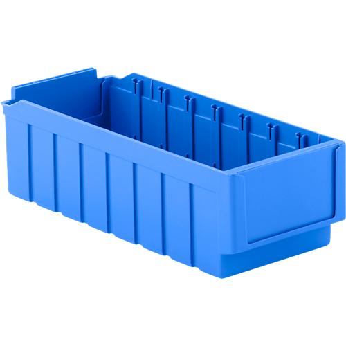 Regalkasten RK 421, 8 F?cher, blau