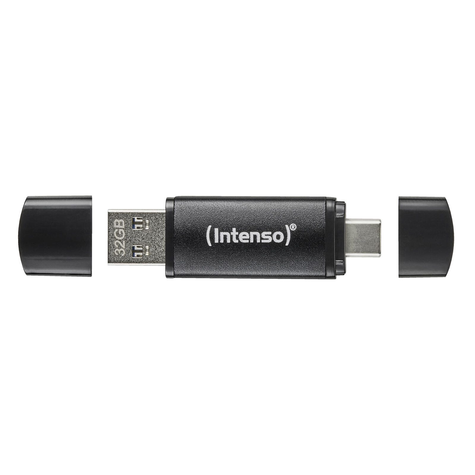 Intenso Flex Line USB-Stick 256 GB