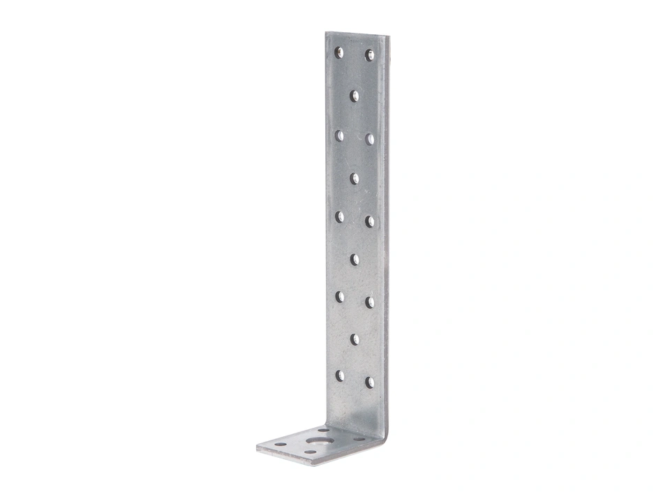 GAH Alberts Zuganker sendzimirverzinkt 200x54x40x4 mm