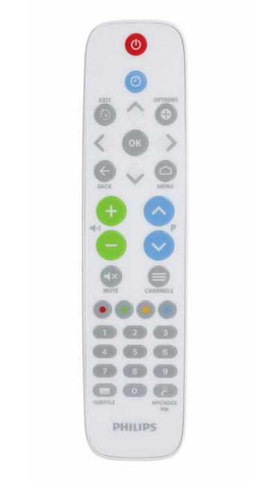 Philips Healthcare 22AV1604B Fernbedienung