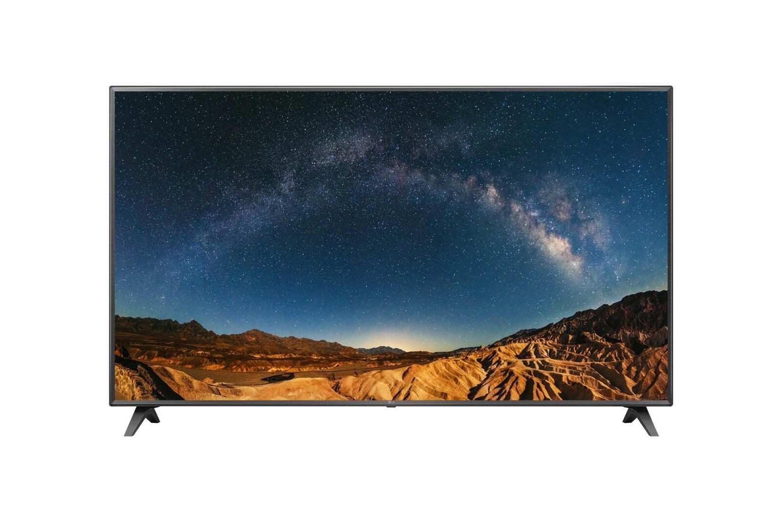 LG 50UR781C0LK 4K Ultra HD Hotel TV 127 cm (50″)