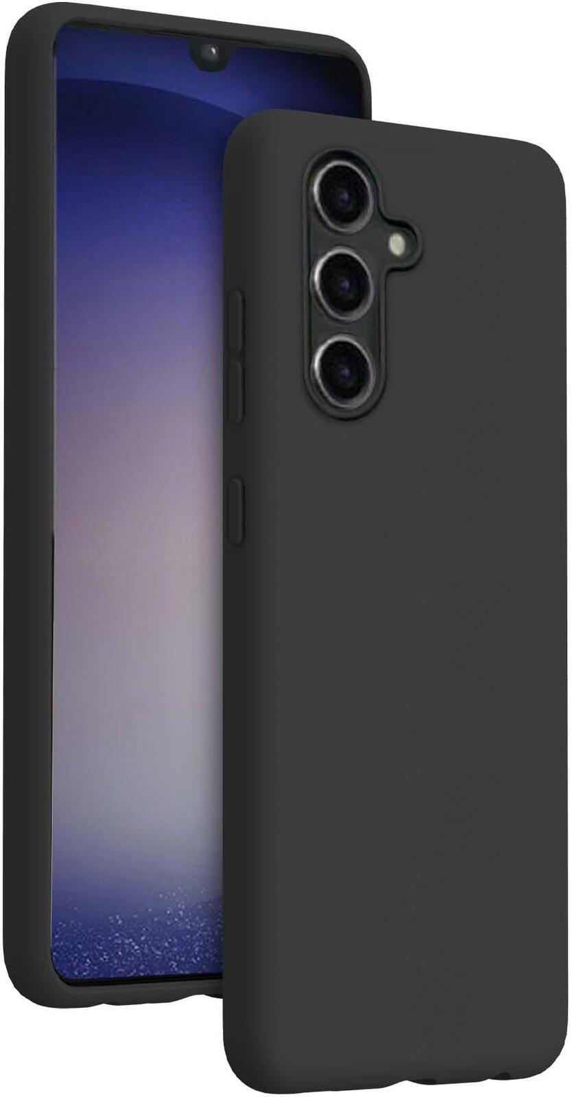 Bigben Soft-Flex Case Galaxy S24